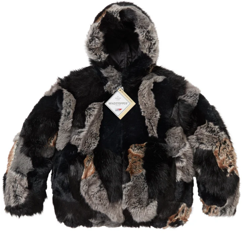 P.I.M.P COAT