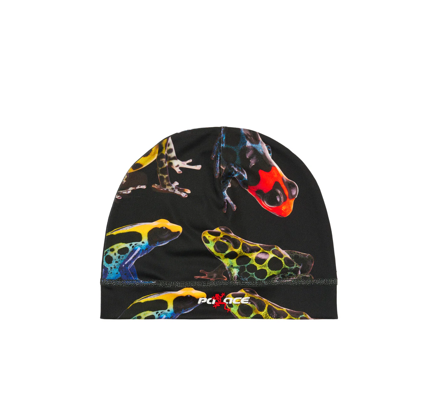 Frog Beanie