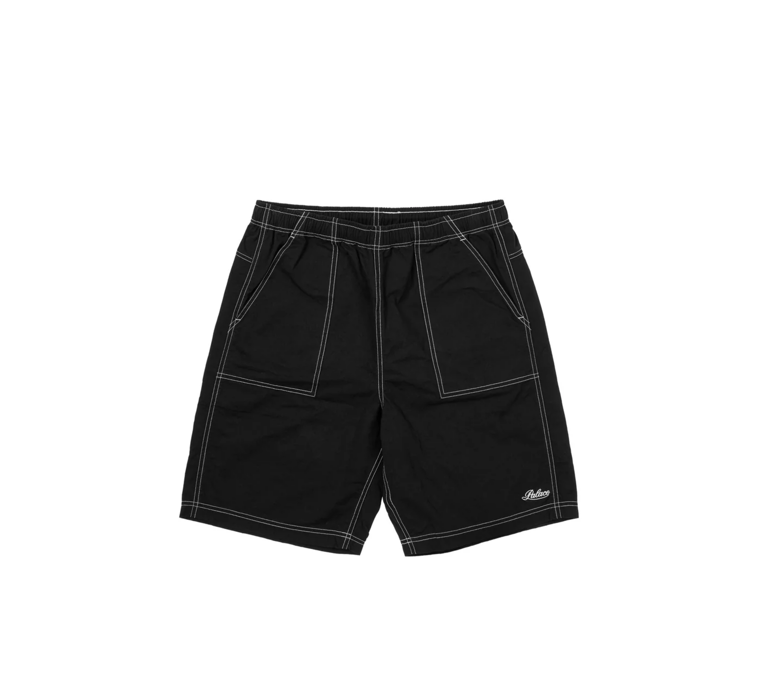 Ripstop Shorts
