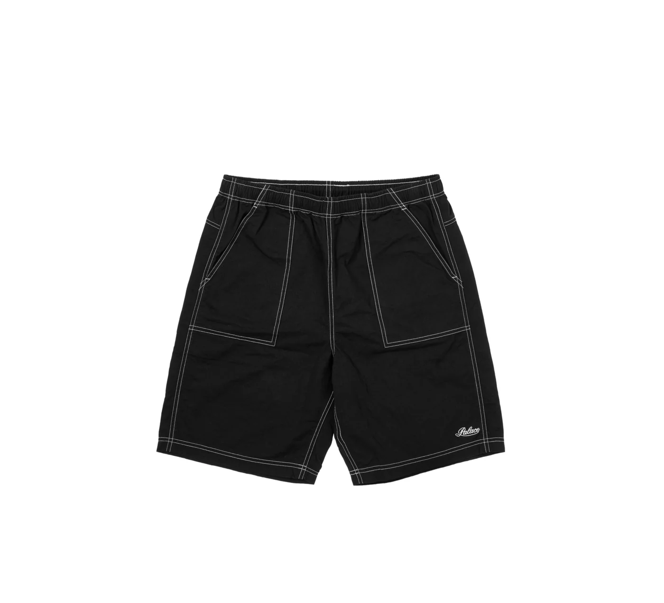 Ripstop Shorts