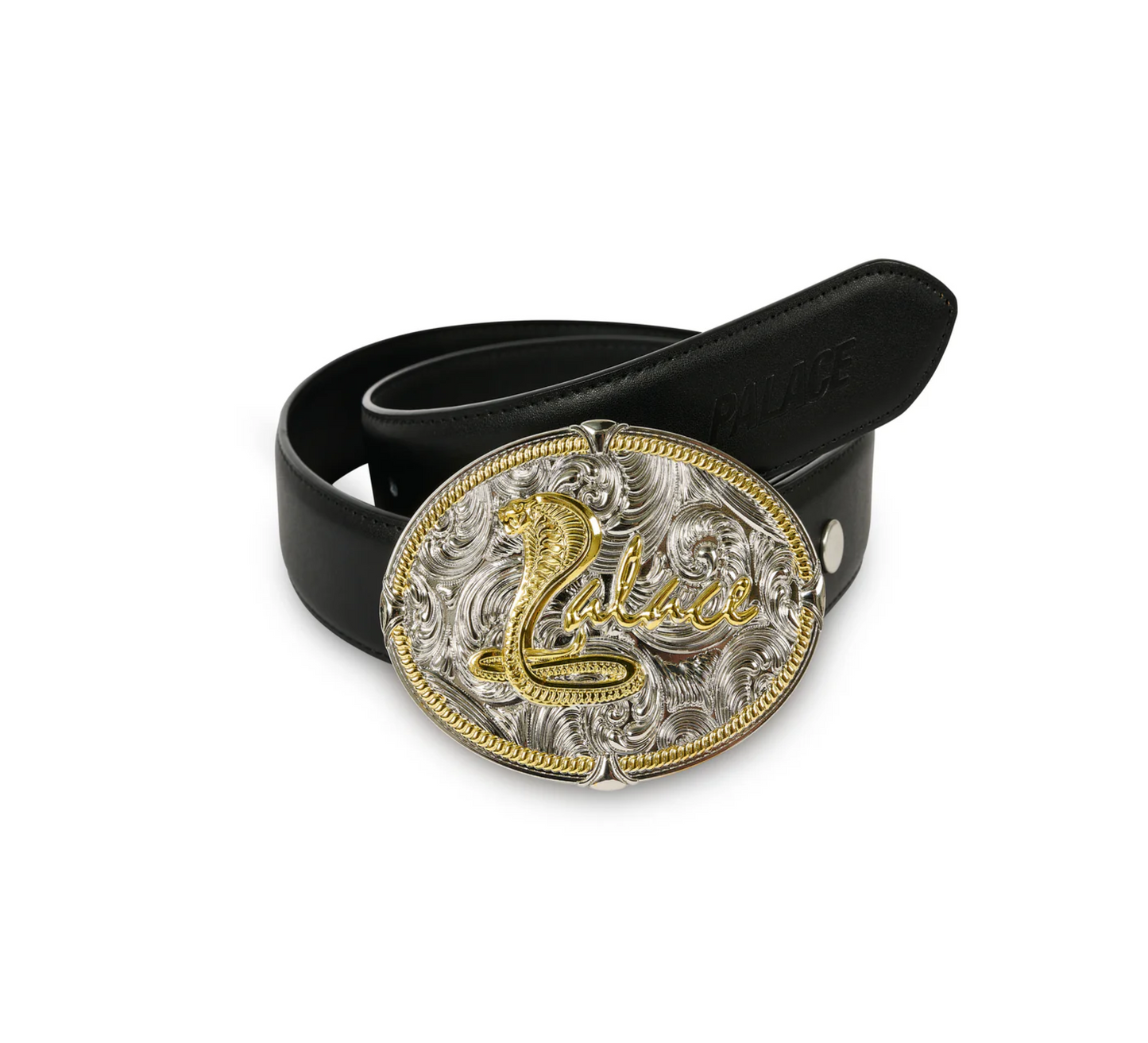Snake Belt