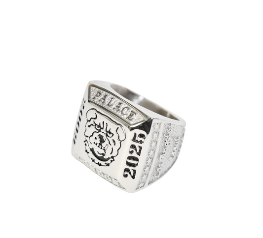 Bulldog Ring