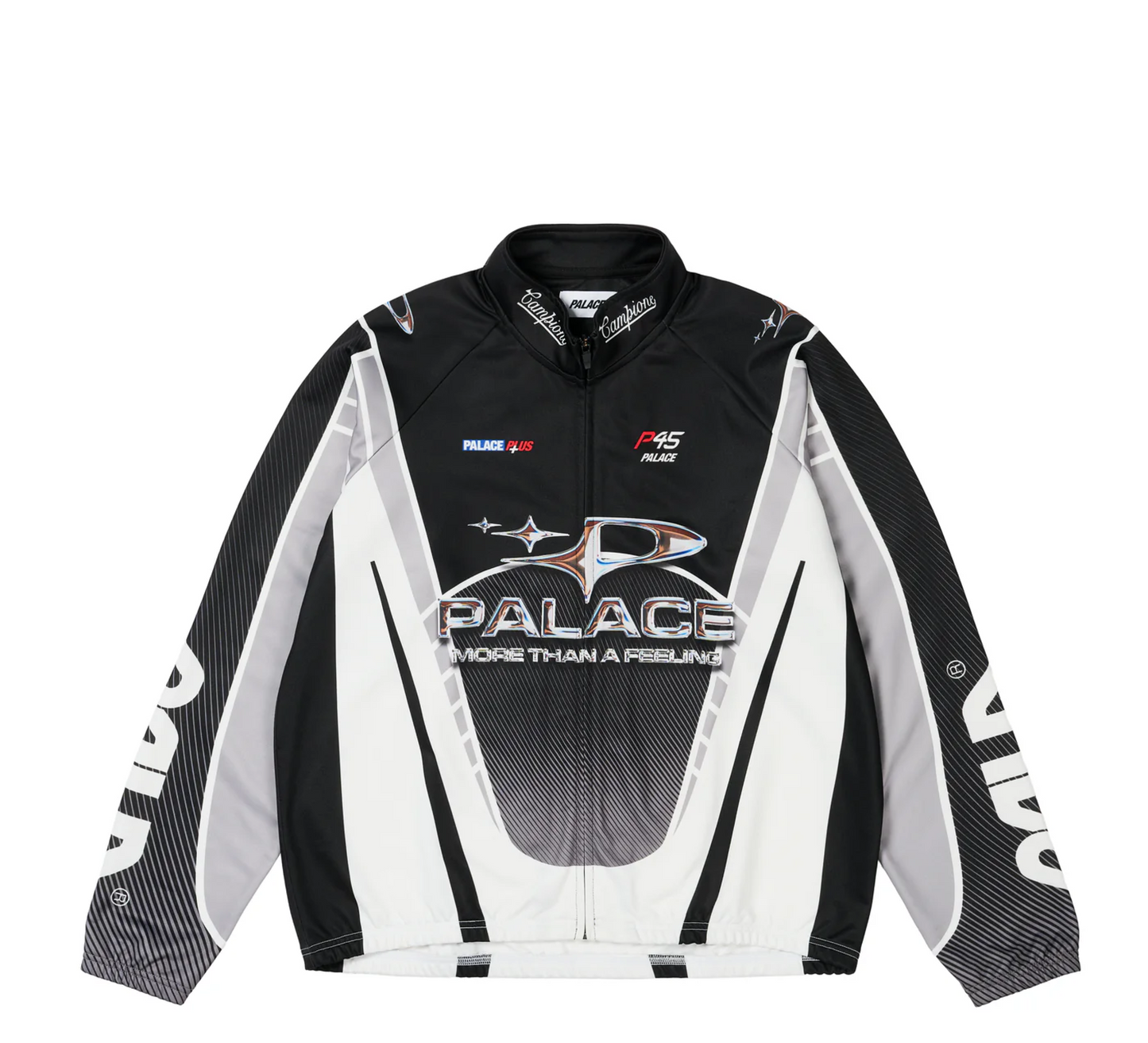 Biker Jacket