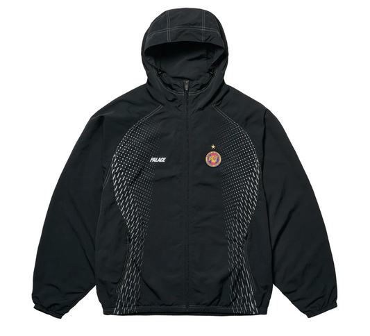 Shell Jacket